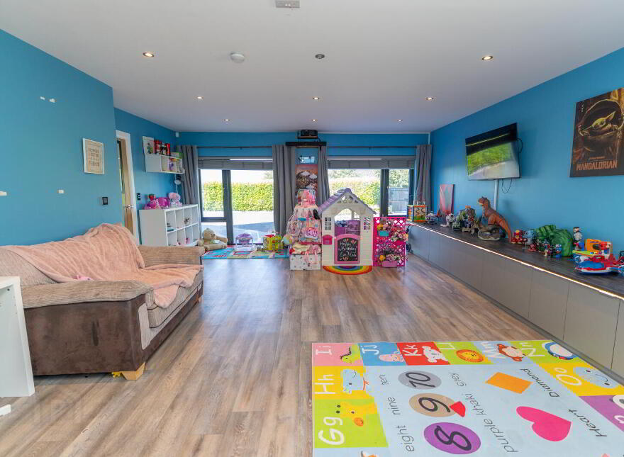 65 Moor Road, Kilkeel, Newry, BT34 4NQ