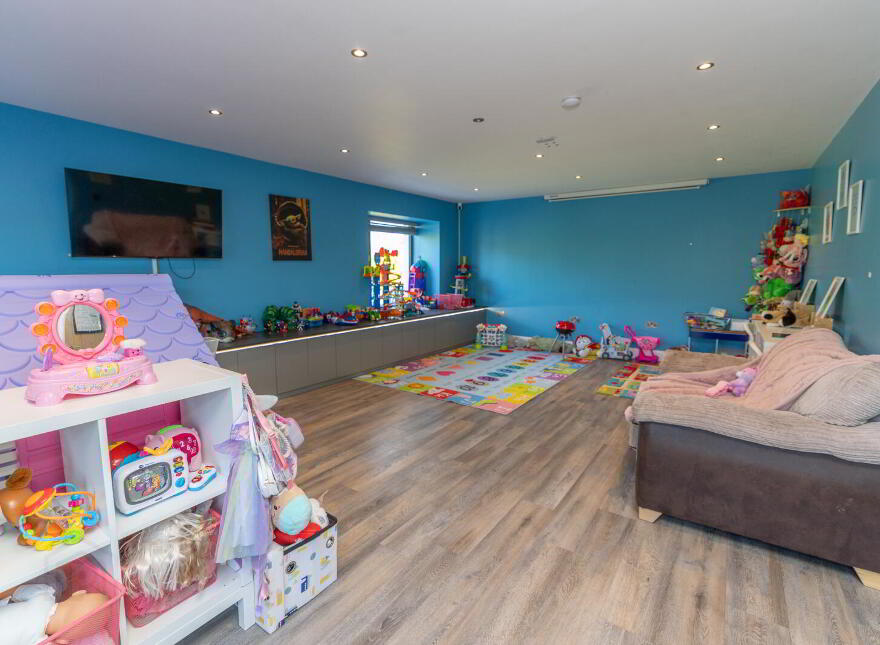 65 Moor Road, Kilkeel, Newry, BT34 4NQ