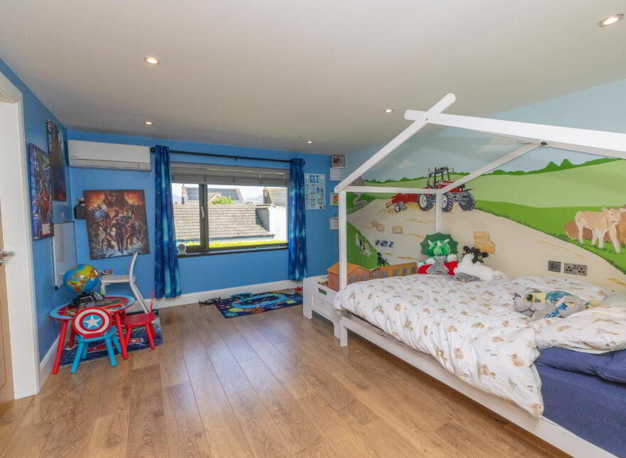 65 Moor Road, Kilkeel, Newry, BT34 4NQ
