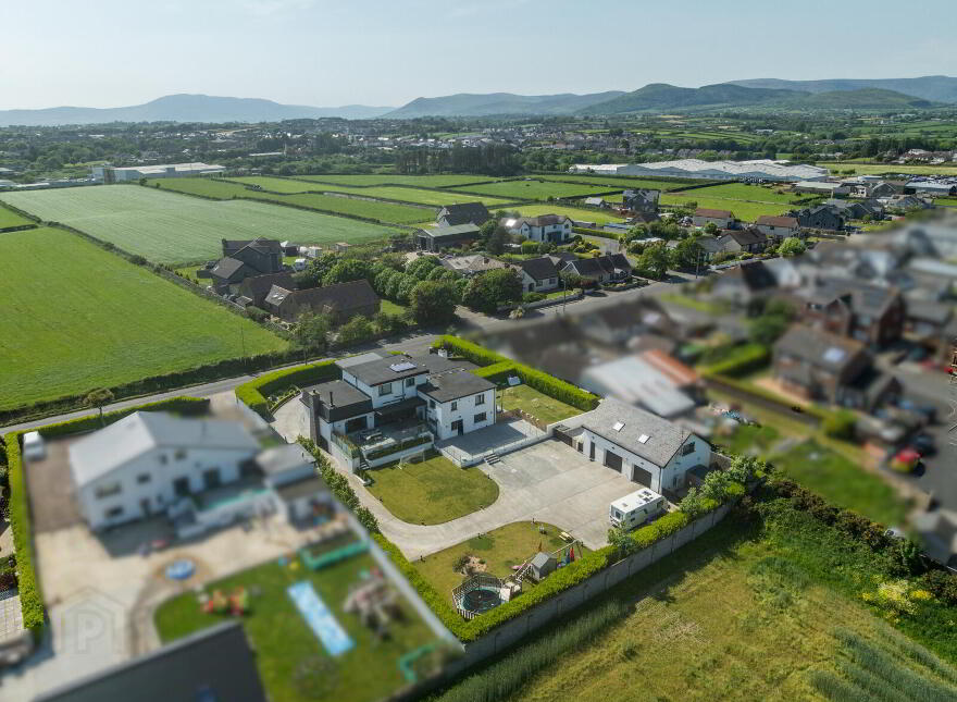 65 Moor Road, Kilkeel, Newry, BT34 4NQ