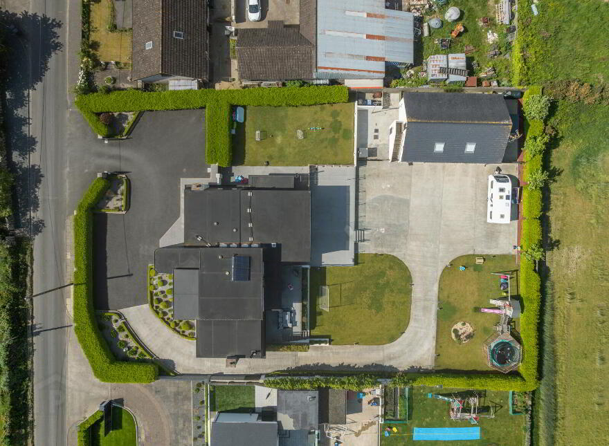 65 Moor Road, Kilkeel, Newry, BT34 4NQ