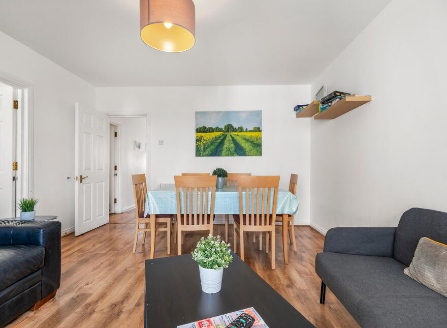 9 Royale Court Apartments, Main Street, Portrush, BT56 8DA
