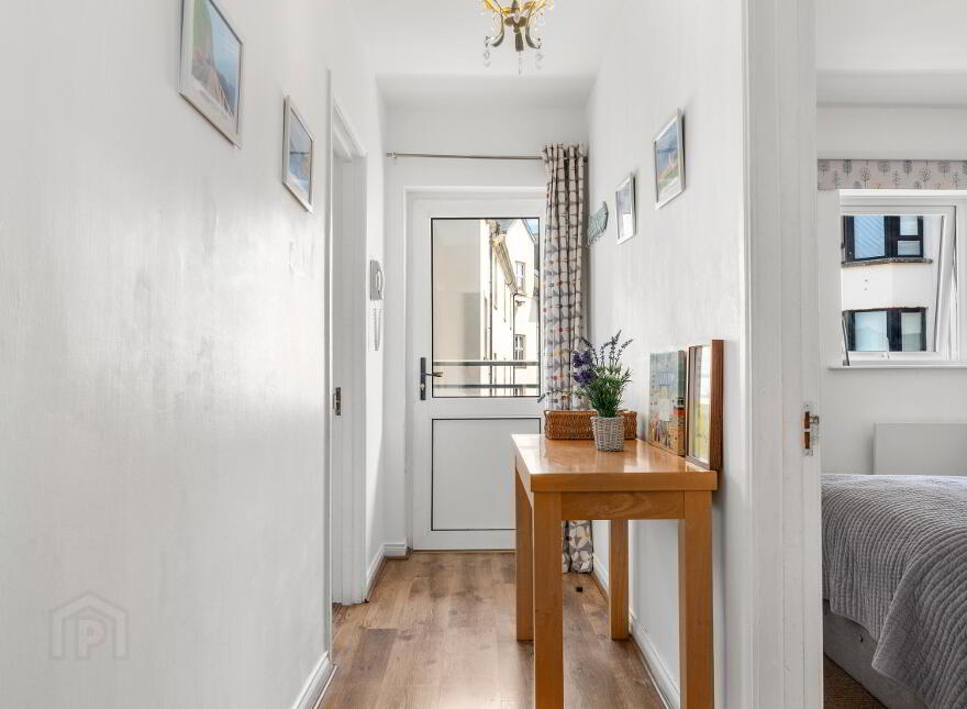 9 Royale Court Apartments, Main Street, Portrush, BT56 8DA