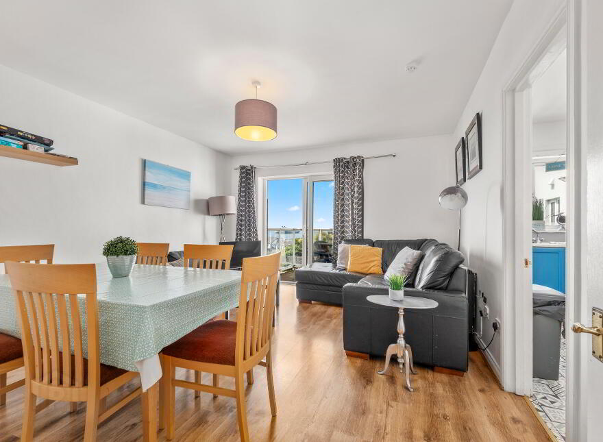 9 Royale Court Apartments, Main Street, Portrush, BT56 8DA
