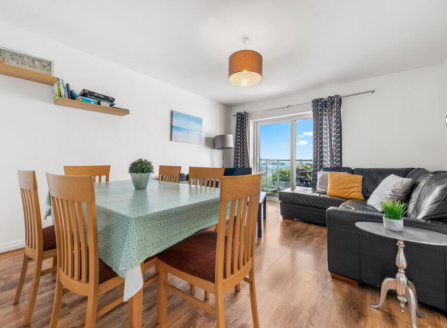 9 Royale Court Apartments, Main Street, Portrush, BT56 8DA