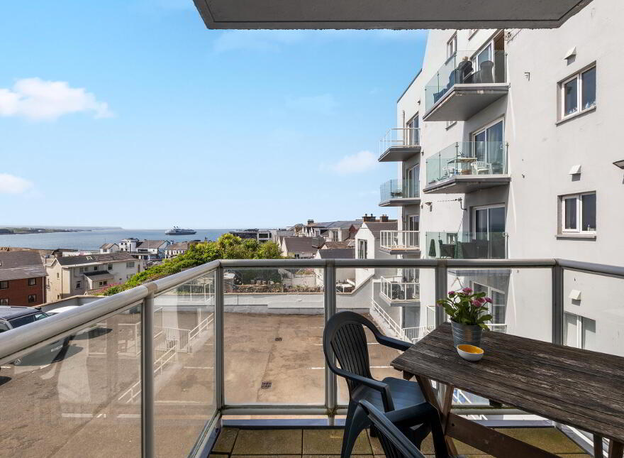 9 Royale Court Apartments, Main Street, Portrush, BT56 8DA