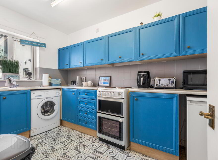 9 Royale Court Apartments, Main Street, Portrush, BT56 8DA