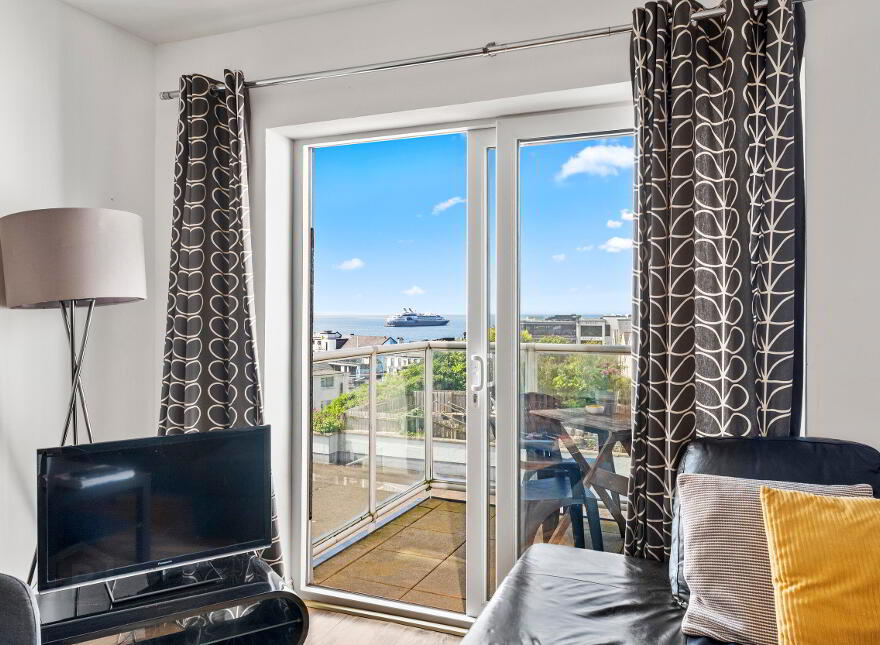 9 Royale Court Apartments, Main Street, Portrush, BT56 8DA