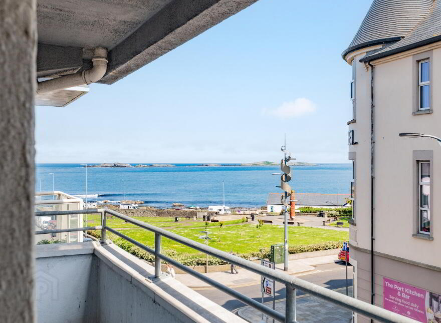 9 Royale Court Apartments, Main Street, Portrush, BT56 8DA
