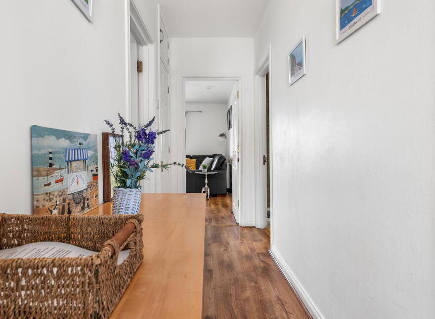 9 Royale Court Apartments, Main Street, Portrush, BT56 8DA