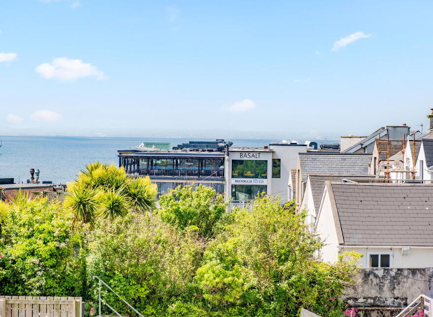 9 Royale Court Apartments, Main Street, Portrush, BT56 8DA