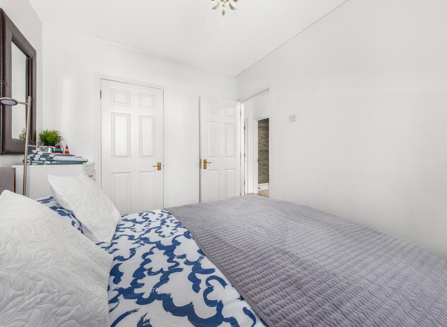 9 Royale Court Apartments, Main Street, Portrush, BT56 8DA