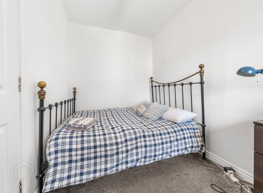 9 Royale Court Apartments, Main Street, Portrush, BT56 8DA