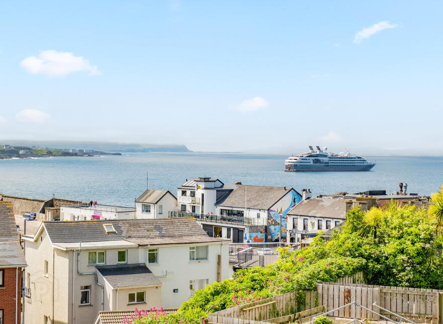 9 Royale Court Apartments, Main Street, Portrush, BT56 8DA