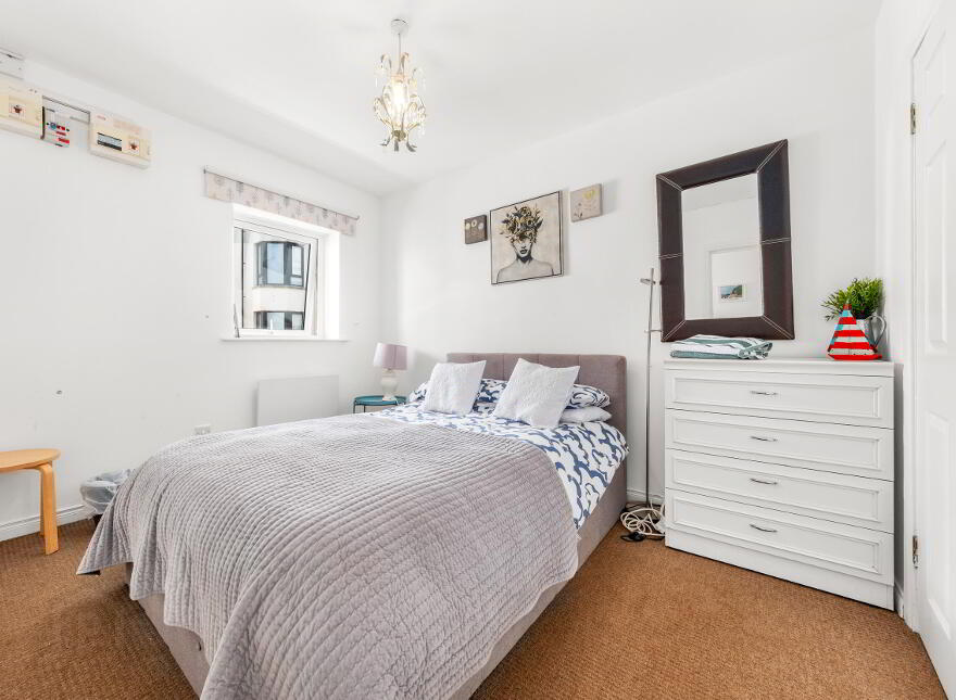9 Royale Court Apartments, Main Street, Portrush, BT56 8DA