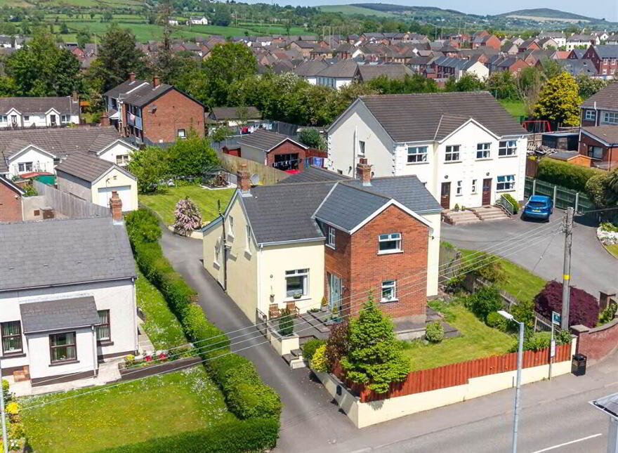 54 Nettlehill Road, Lisburn, BT28 3HE