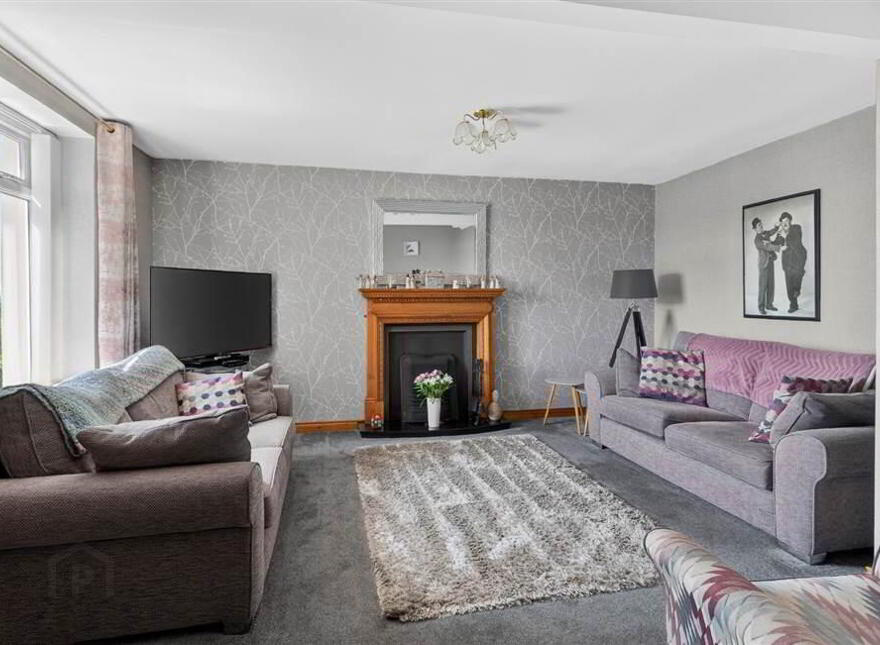 54 Nettlehill Road, Lisburn, BT28 3HE