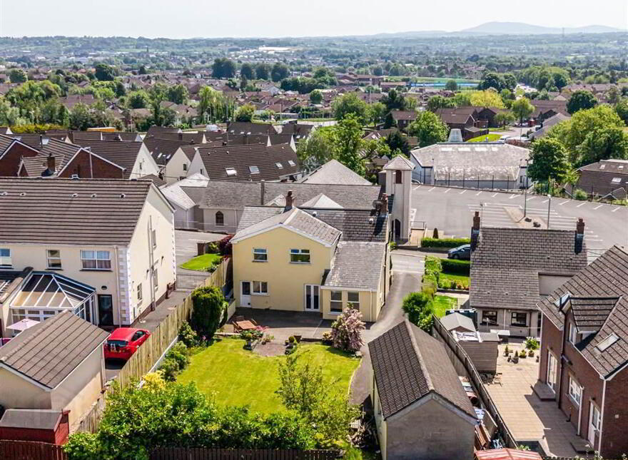 54 Nettlehill Road, Lisburn, BT28 3HE