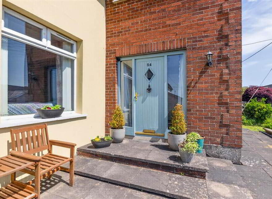 54 Nettlehill Road, Lisburn, BT28 3HE