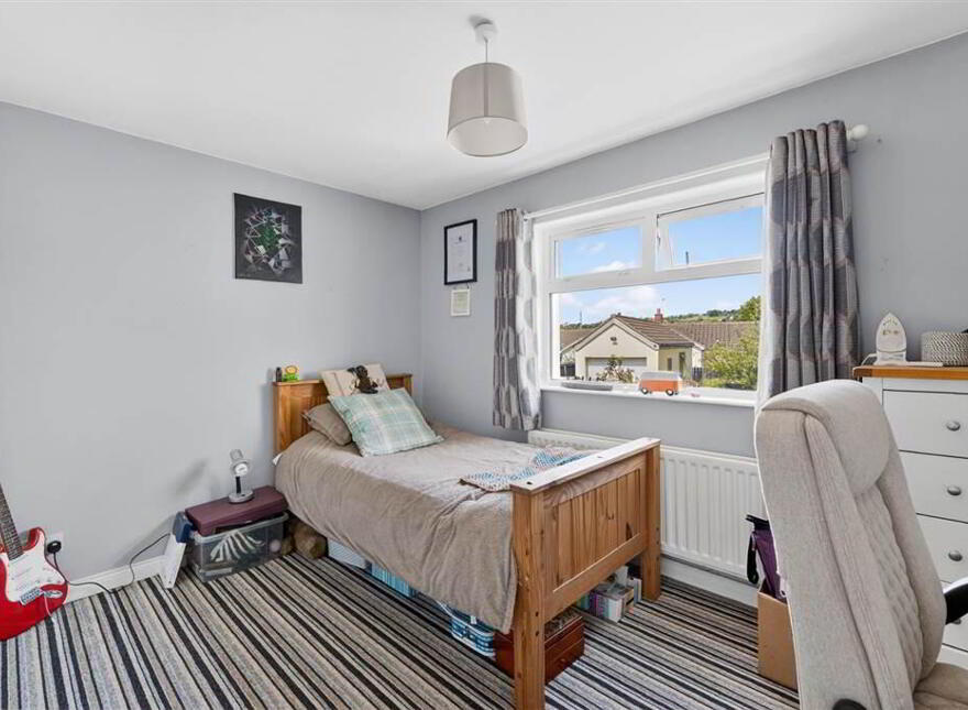 54 Nettlehill Road, Lisburn, BT28 3HE