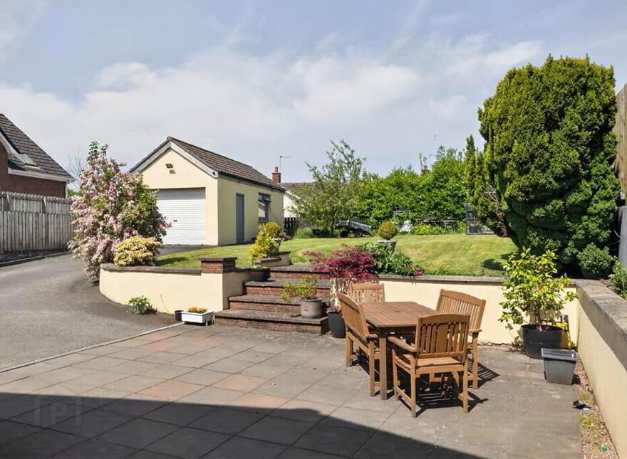 54 Nettlehill Road, Lisburn, BT28 3HE