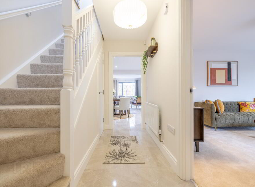 The Mulberry (Previous Phase), Oakwood, Ballygore Road, Antrim