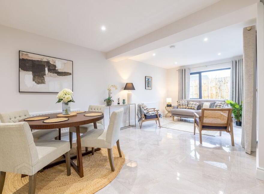 The Mulberry (Previous Phase), Oakwood, Ballygore Road, Antrim