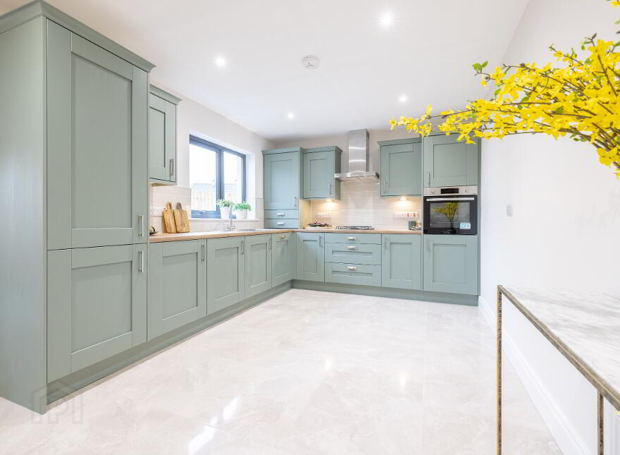The Mulberry (Previous Phase), Oakwood, Ballygore Road, Antrim