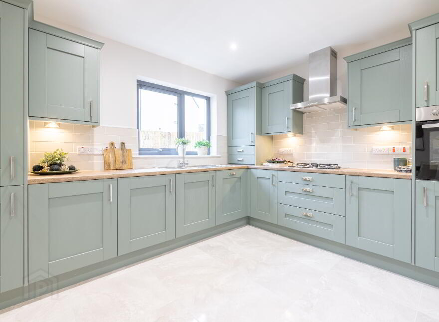 The Mulberry (Previous Phase), Oakwood, Ballygore Road, Antrim
