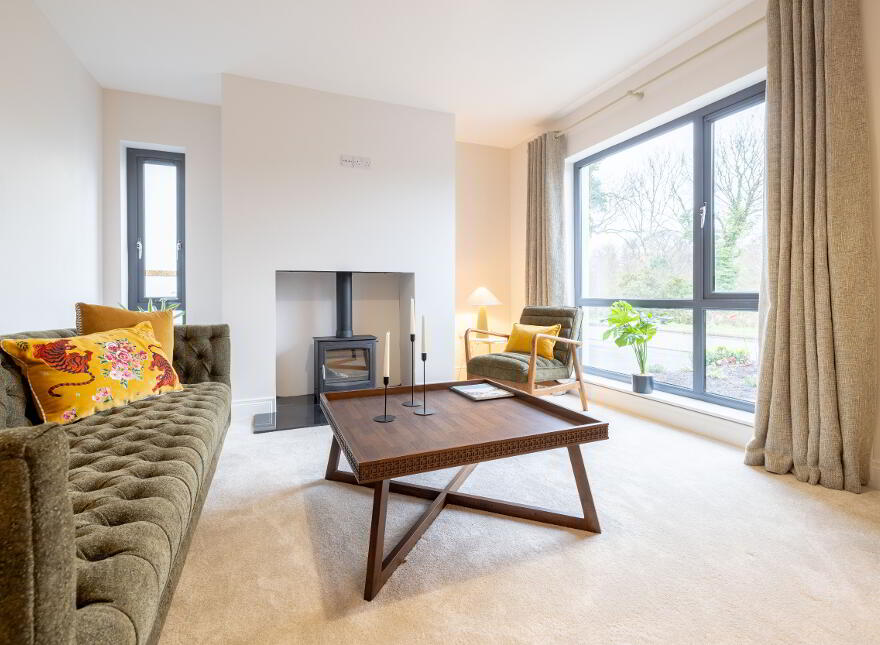 The Mulberry (Previous Phase), Oakwood, Ballygore Road, Antrim