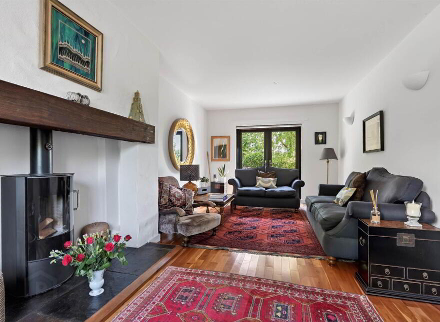 12 Royal Lodge Avenue, Belfast, BT8 7YR