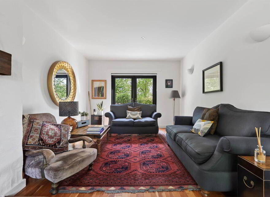 12 Royal Lodge Avenue, Belfast, BT8 7YR