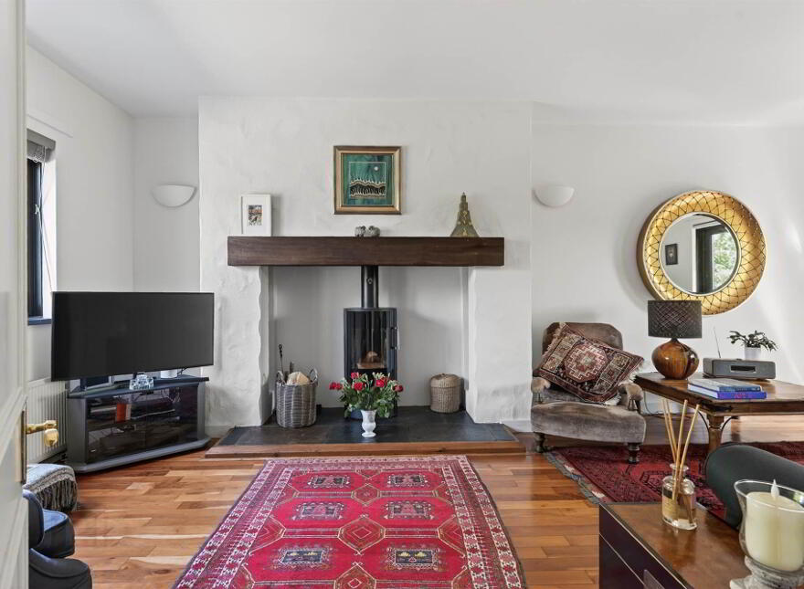 12 Royal Lodge Avenue, Belfast, BT8 7YR