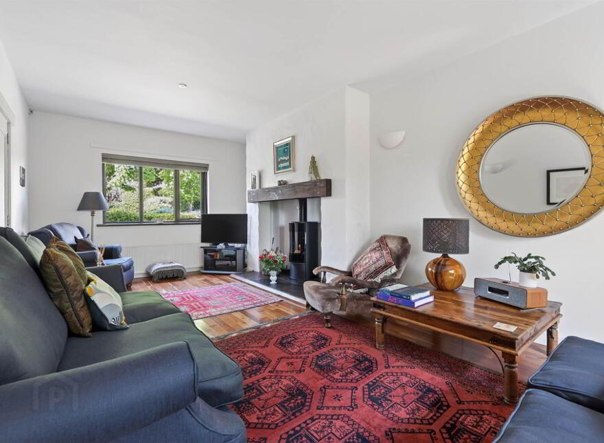 12 Royal Lodge Avenue, Belfast, BT8 7YR