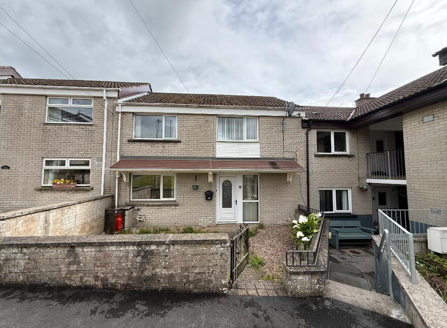 18 Austin Drive, Tandragee, BT62 2AS