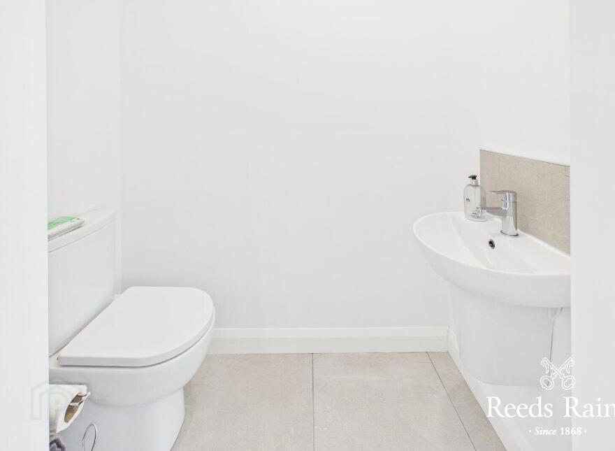 16 Carleton Bridge Way, Newtownards, BT23 4EL