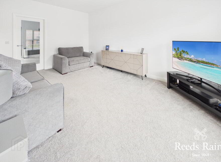 16 Carleton Bridge Way, Newtownards, BT23 4EL