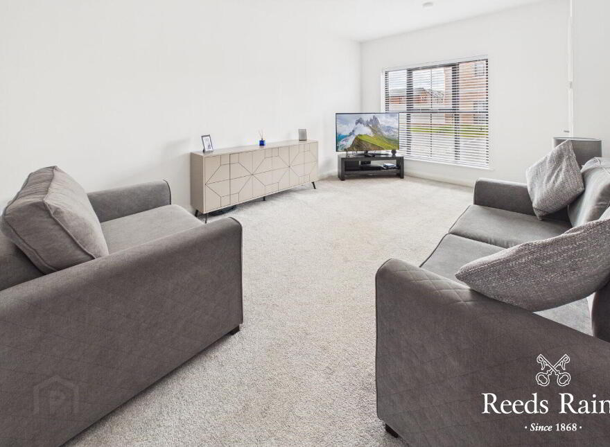 16 Carleton Bridge Way, Newtownards, BT23 4EL