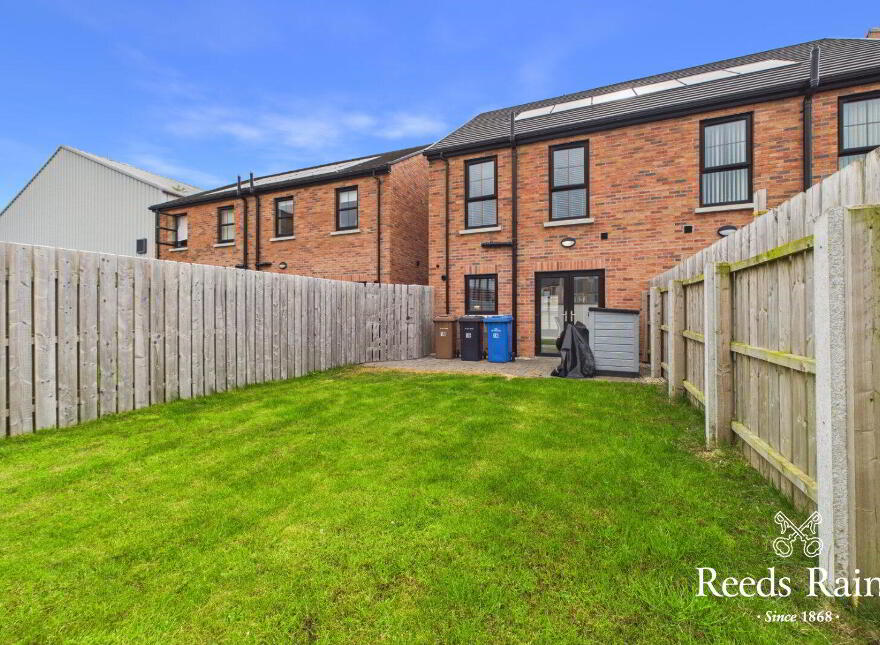 16 Carleton Bridge Way, Newtownards, BT23 4EL