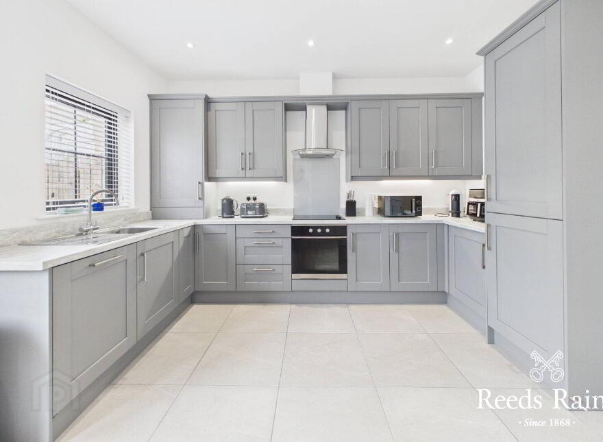 16 Carleton Bridge Way, Newtownards, BT23 4EL