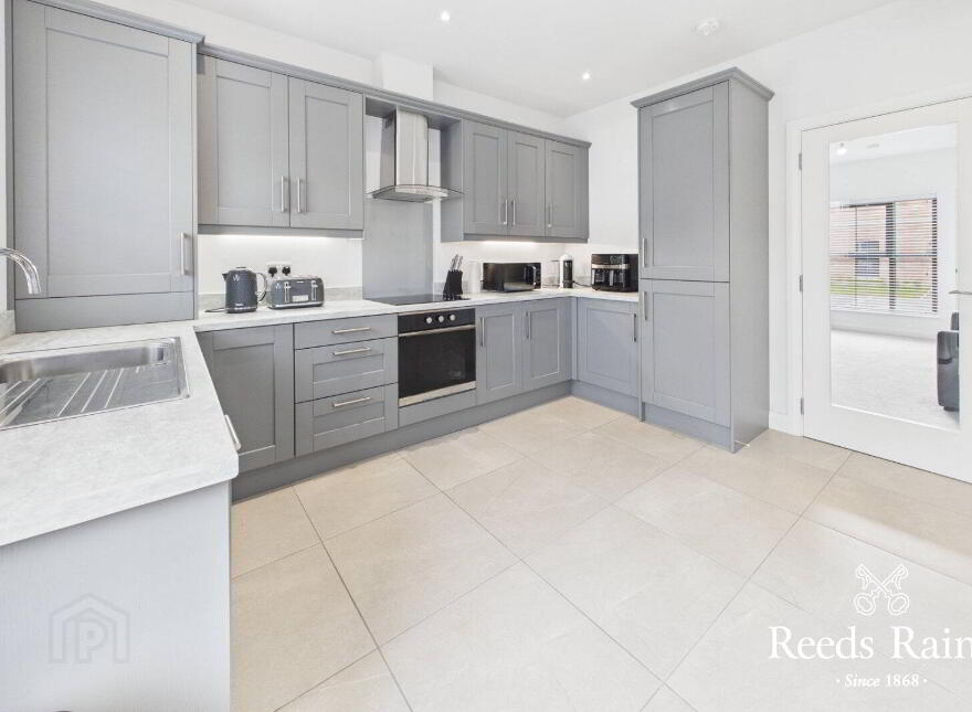 16 Carleton Bridge Way, Newtownards, BT23 4EL