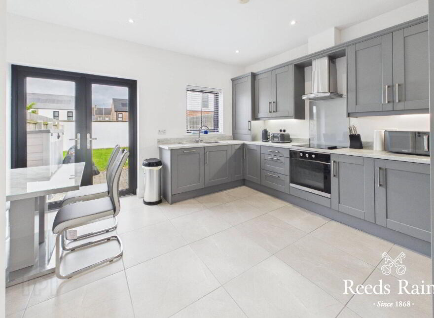 16 Carleton Bridge Way, Newtownards, BT23 4EL