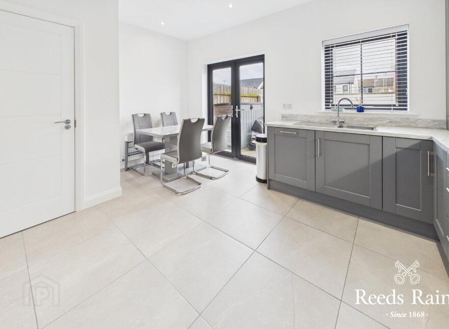 16 Carleton Bridge Way, Newtownards, BT23 4EL