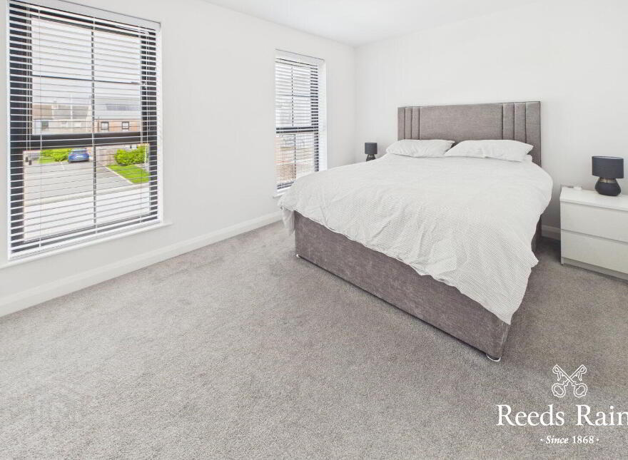 16 Carleton Bridge Way, Newtownards, BT23 4EL