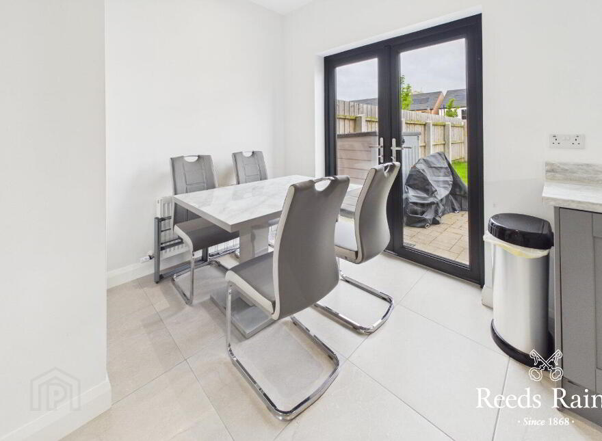 16 Carleton Bridge Way, Newtownards, BT23 4EL