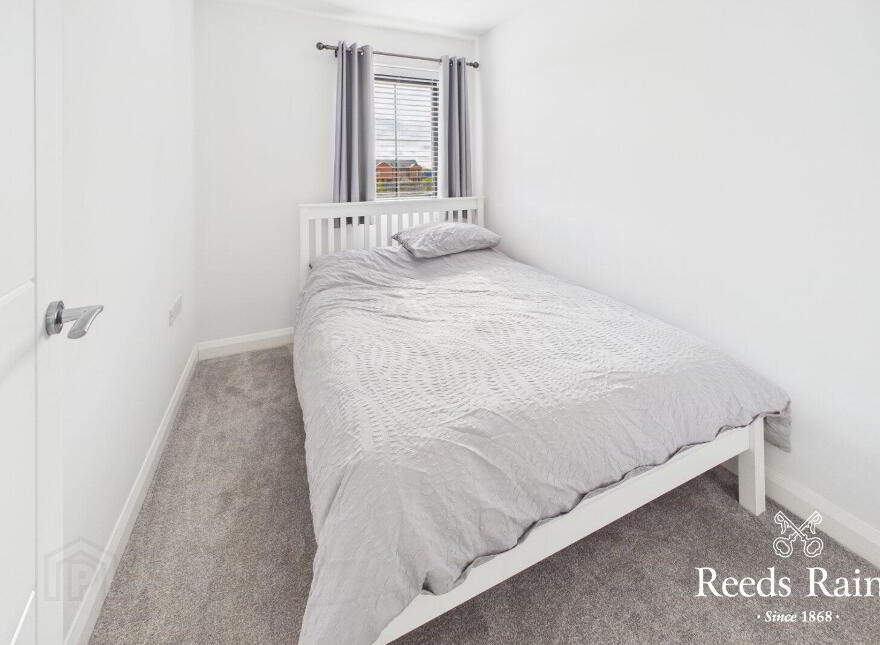16 Carleton Bridge Way, Newtownards, BT23 4EL