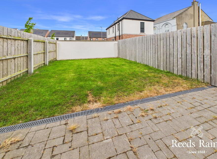 16 Carleton Bridge Way, Newtownards, BT23 4EL