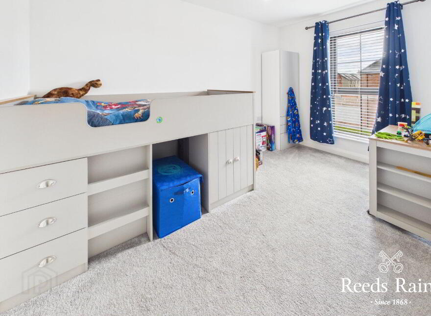 16 Carleton Bridge Way, Newtownards, BT23 4EL