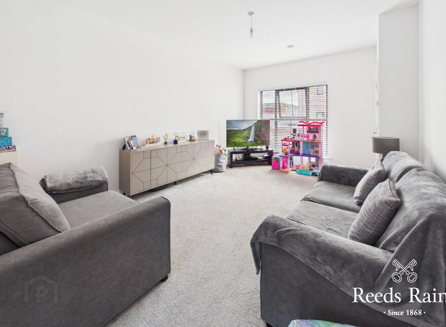 16 Carleton Bridge Way, Newtownards, BT23 4EL