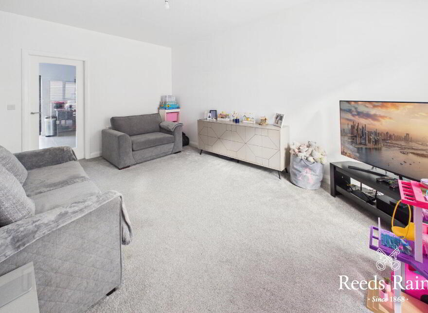 16 Carleton Bridge Way, Newtownards, BT23 4EL